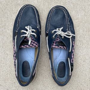 Sperry size 9 womens